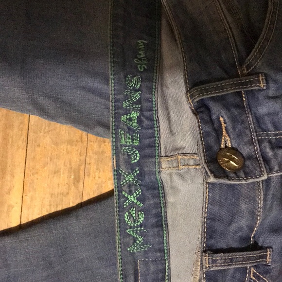 Jeans - Picture 3 of 3